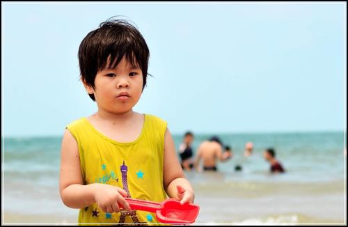 오늘의 색상