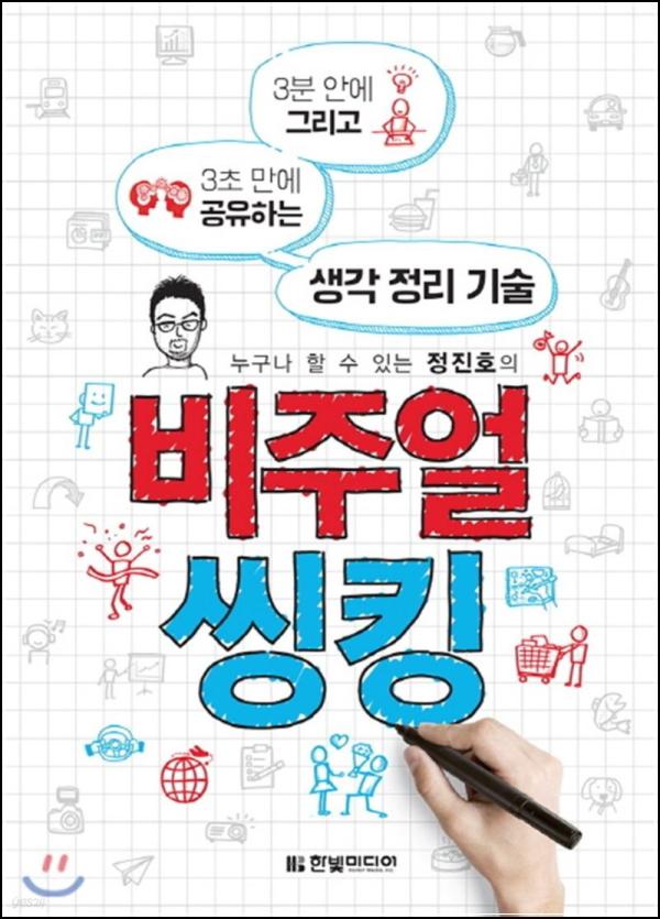 3초 만에 공유하는 비주얼씽킹 생각 정리 기술_32