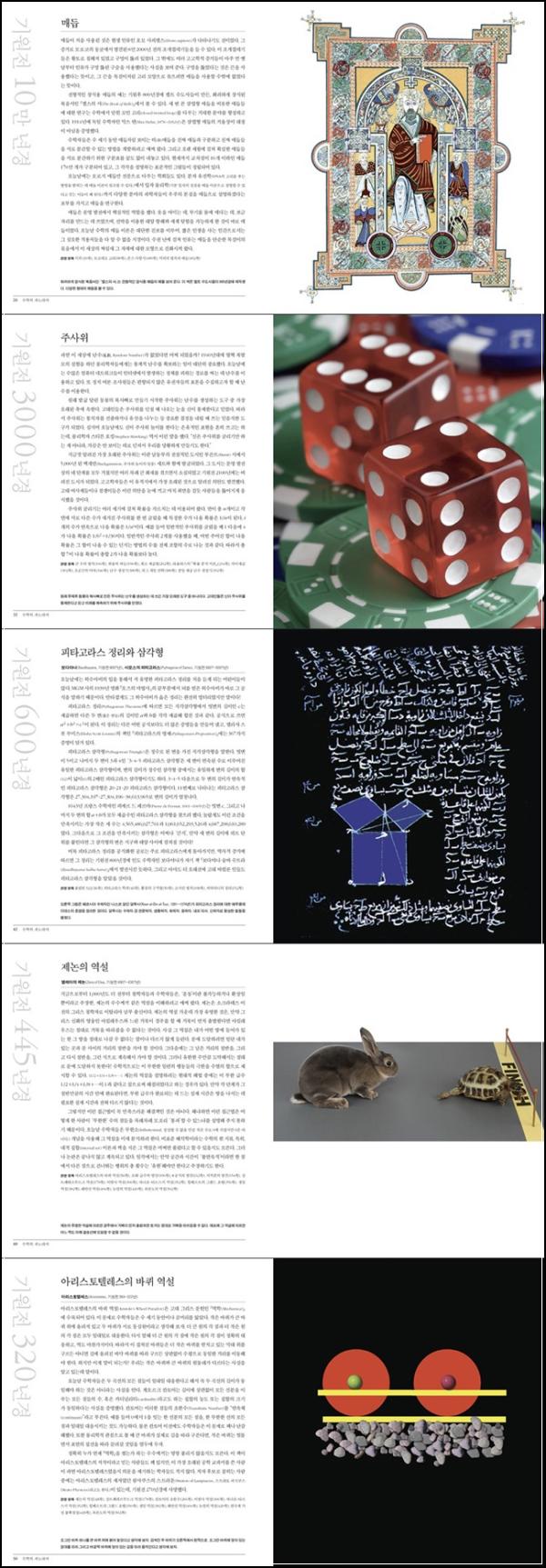 수학, 역사의 파노라마를 펼치다_13