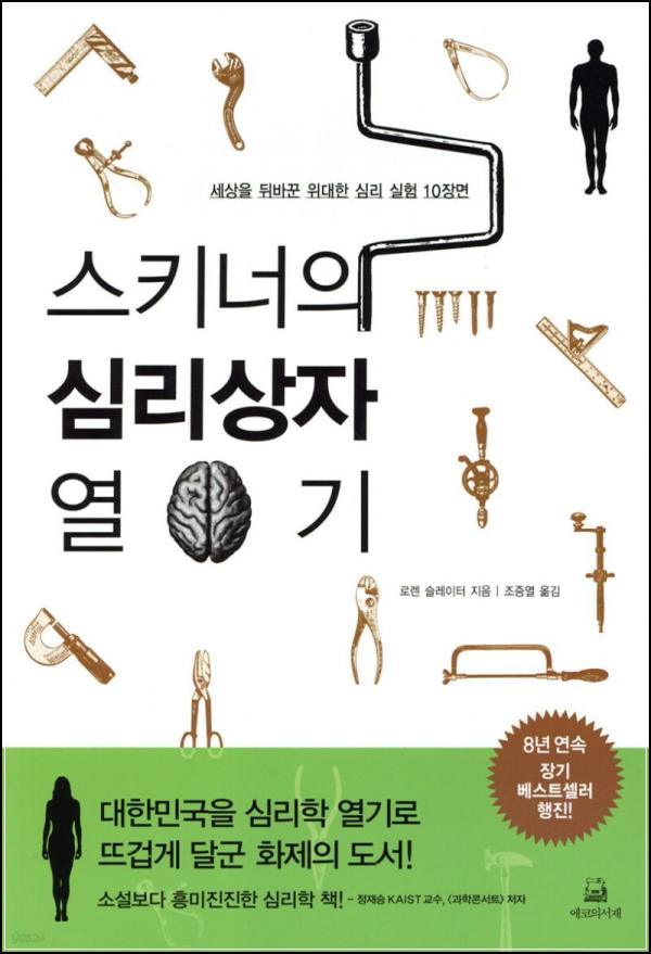 스키너박스: 심리학 실험, 윤리적 클릭인가_75