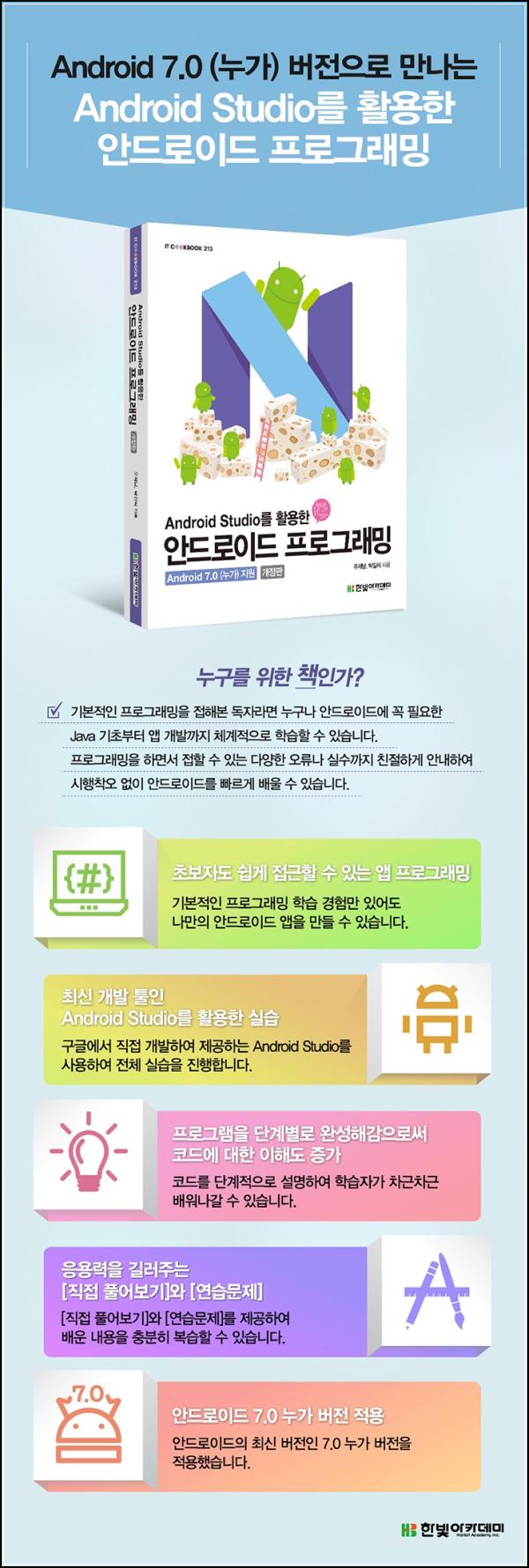 안드로이드프로그래밍, 앱 개발 여정의 동반자_99